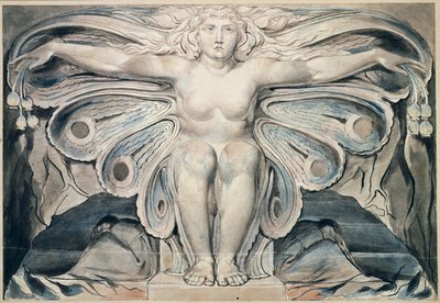 The Grave, Object 18 by William Blake
